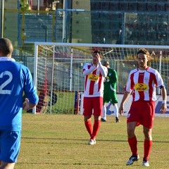 Barletta-Prato 3-1