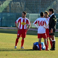 Barletta-Prato 3-1