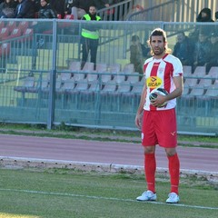 Barletta-Prato 3-1