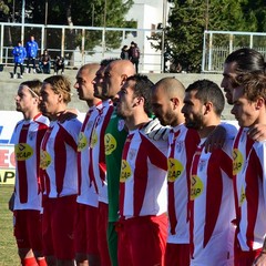 Barletta-Prato 3-1