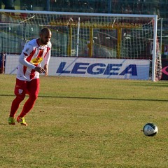 Barletta-Prato 3-1