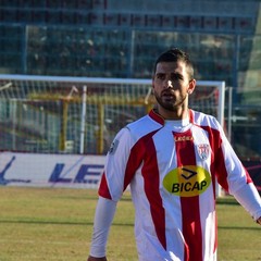 Barletta-Prato 3-1