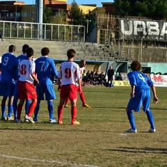 Barletta-Prato 3-1