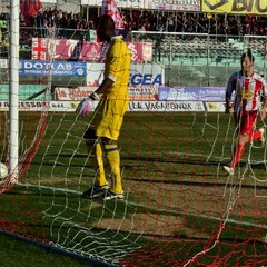 Barletta-Prato 3-1