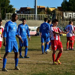 Barletta-Prato 3-1