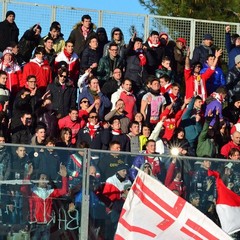 Barletta-Prato 3-1