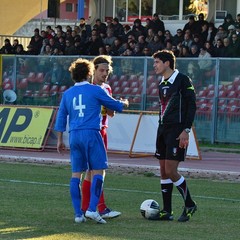 Barletta-Prato 3-1