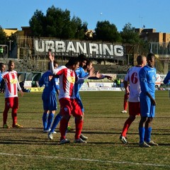 Barletta-Prato 3-1