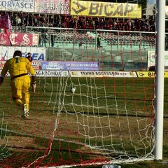 Barletta-Prato 3-1