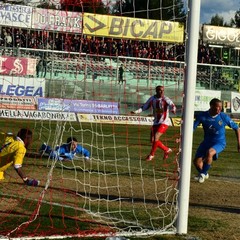 Barletta-Prato 3-1