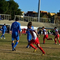 Barletta-Prato 3-1