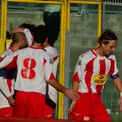 Barletta-Prato 3-1