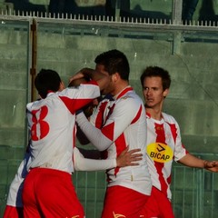 Barletta-Prato 3-1