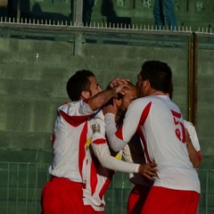 Barletta-Prato 3-1