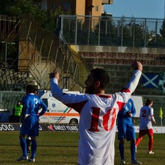 Barletta-Prato 3-1