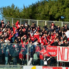 Barletta-Prato 3-1