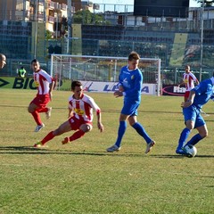 Barletta-Prato 3-1