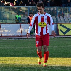 Barletta-Prato 3-1