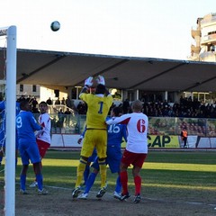 Barletta-Prato 3-1