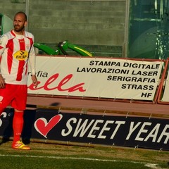 Barletta-Prato 3-1