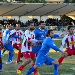 Barletta-Prato 3-1