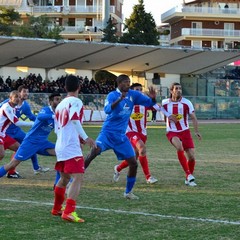 Barletta-Prato 3-1