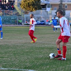 Barletta-Prato 3-1