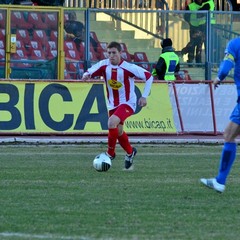 Barletta-Prato 3-1