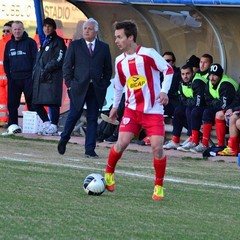 Barletta-Prato 3-1