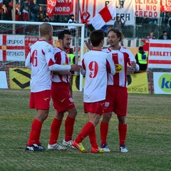 Barletta-Prato 3-1