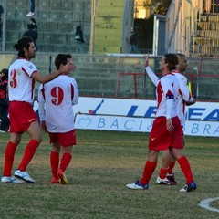 Barletta-Prato 3-1