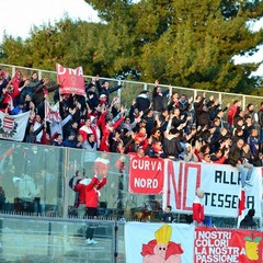 Barletta-Prato 3-1