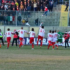 Barletta-Prato 3-1