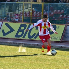 Barletta-Prato 3-1