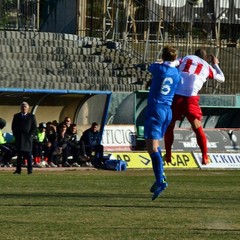 Barletta-Prato 3-1