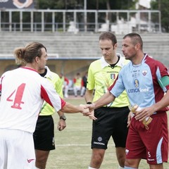 Barletta-Trapani 0-2