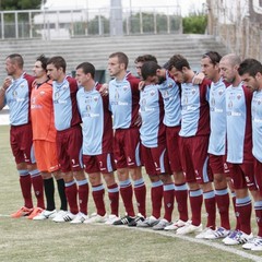 Barletta-Trapani 0-2