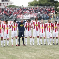 Barletta-Trapani 0-2