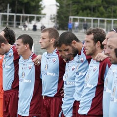 Barletta-Trapani 0-2