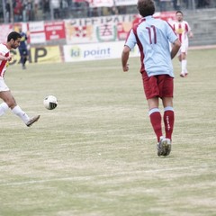 Barletta-Trapani 0-2