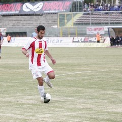 Barletta-Trapani 0-2