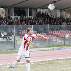 Barletta-Trapani 0-2