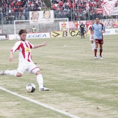 Barletta-Trapani 0-2