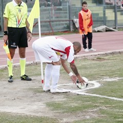 Barletta-Trapani 0-2