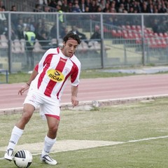 Barletta-Trapani 0-2