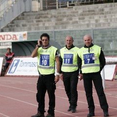 Barletta-Trapani 0-2