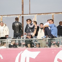 Barletta-Trapani 0-2