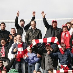 Barletta-Trapani 0-2