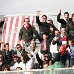 Barletta-Trapani 0-2