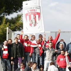 Barletta-Trapani 0-2